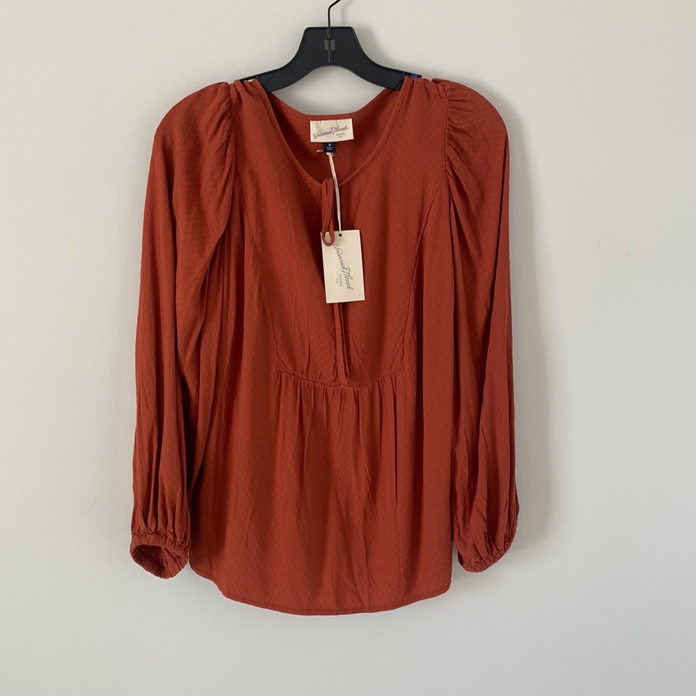 Womens’ Blouse - Universal Thread